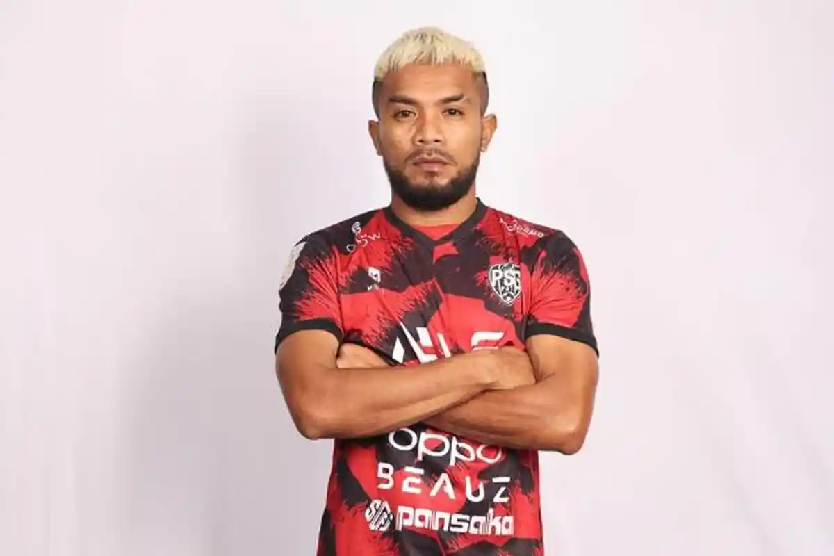 Kata Zulham Zamrun, Ini Beberapa Cara untuk Tingkatkan Prestasi Persiter Ternate