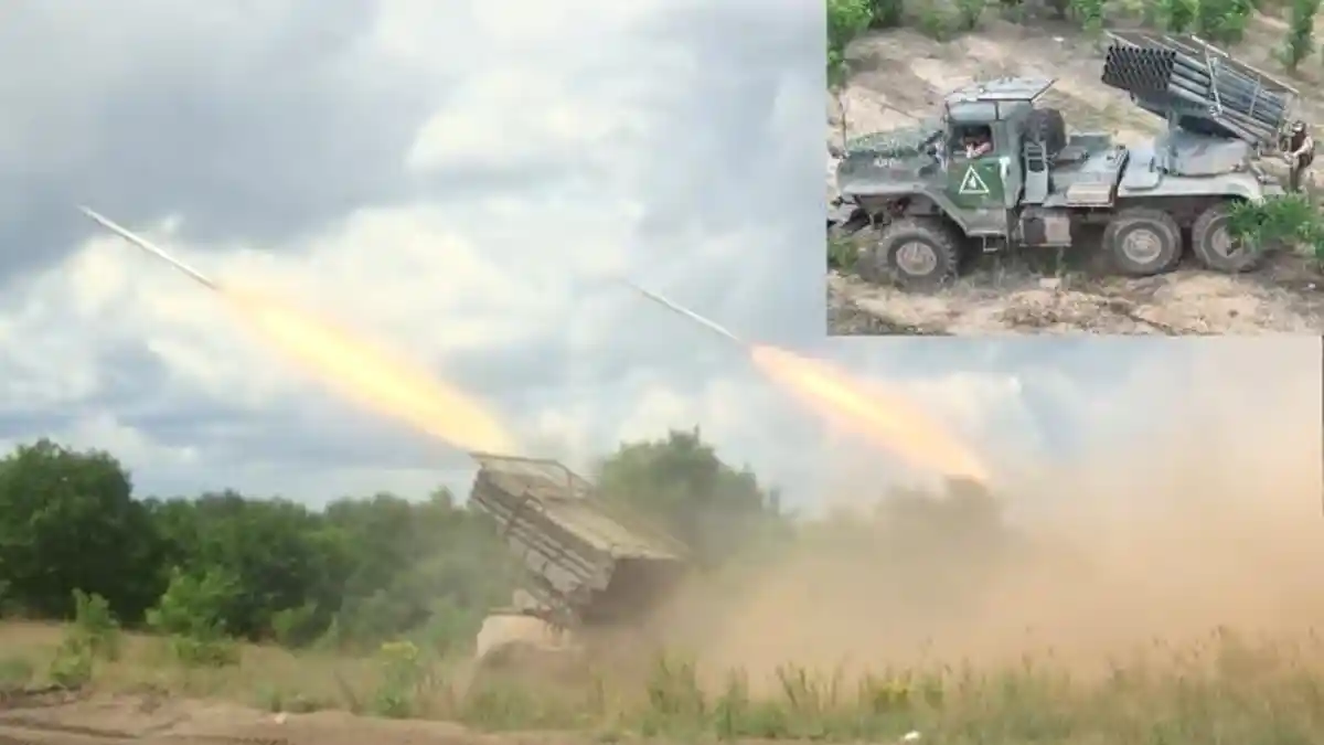 Perang Terbuka Rusia vs NATO, 360 Ribu Pasukan Militer Siaga di Perbatasan