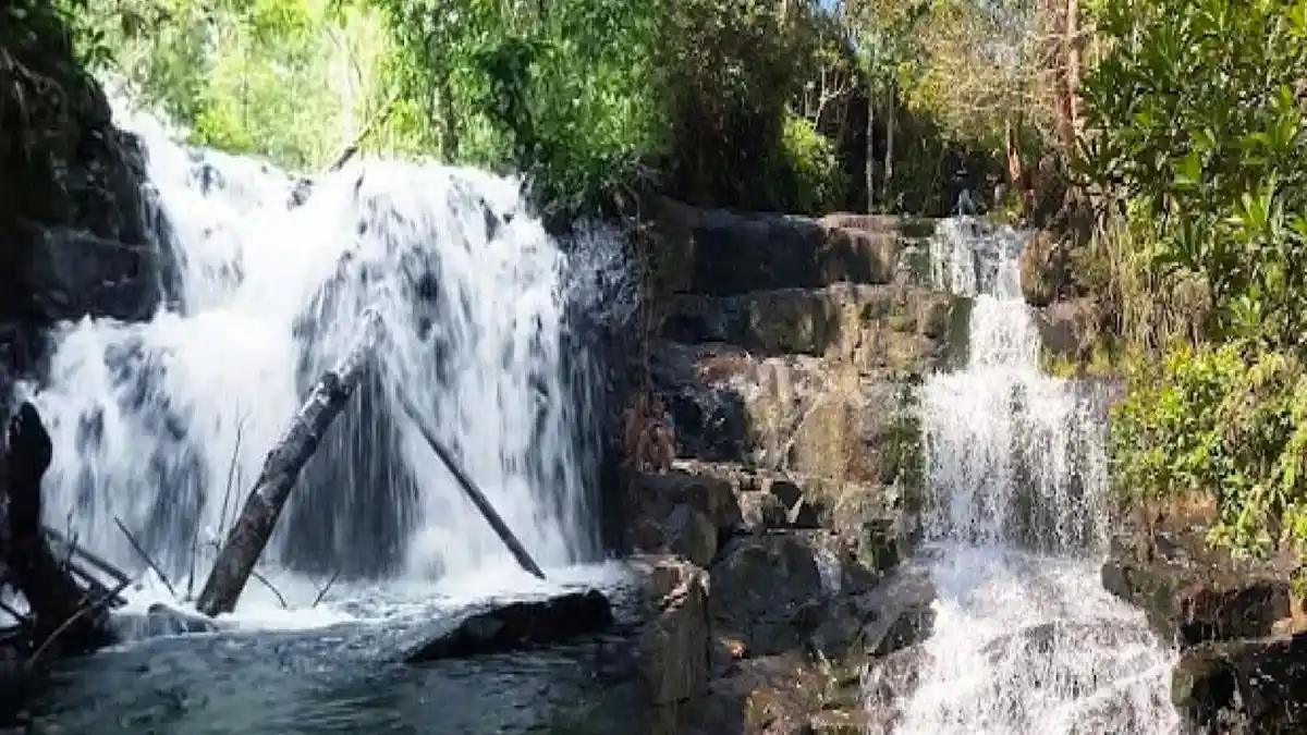 6 Tempat Wisata di Nanga Tayap Ketapang yang Menawarkan Panorama Alam ...