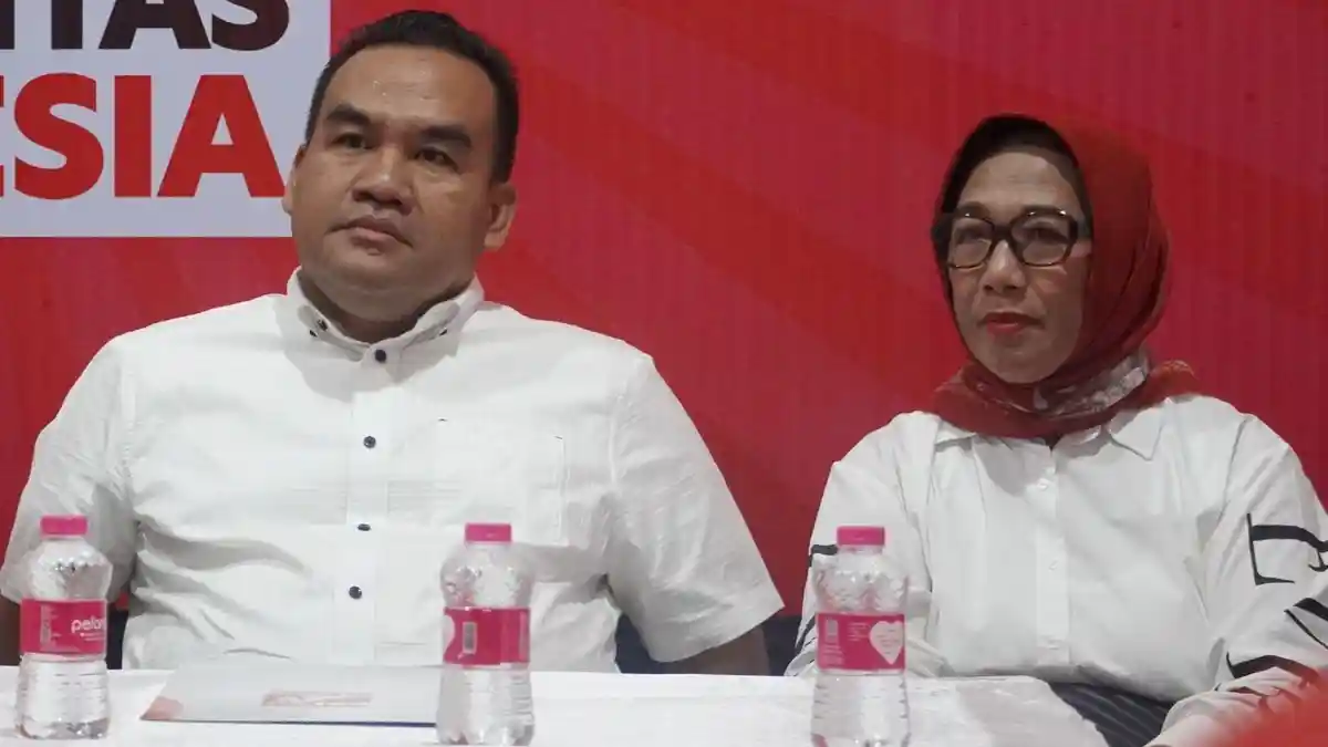 Pasangan Asri Mantap Maju Pilkada Blora 2024, Kapan Deklarasi?
