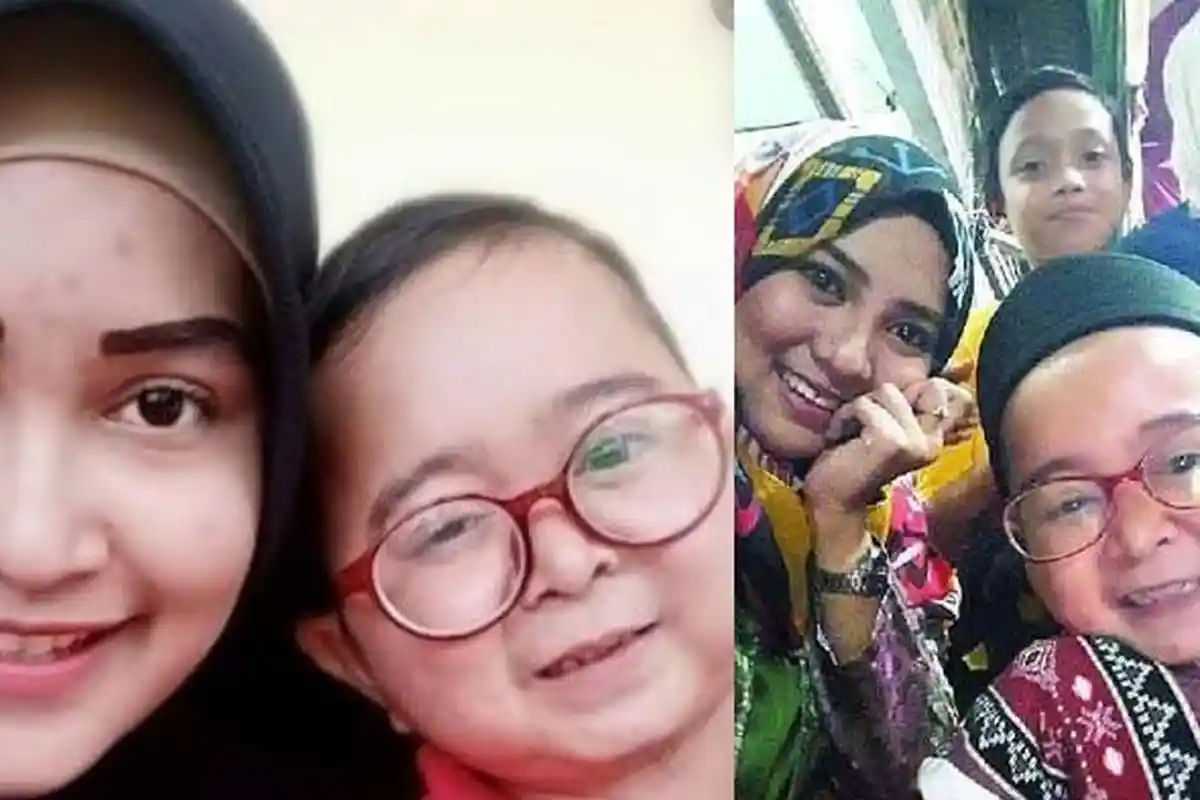 Rahandini Akhirnya Buka Suara Soal Hubungan Intimnya dengan Daus Mini. Begini Ceritanya