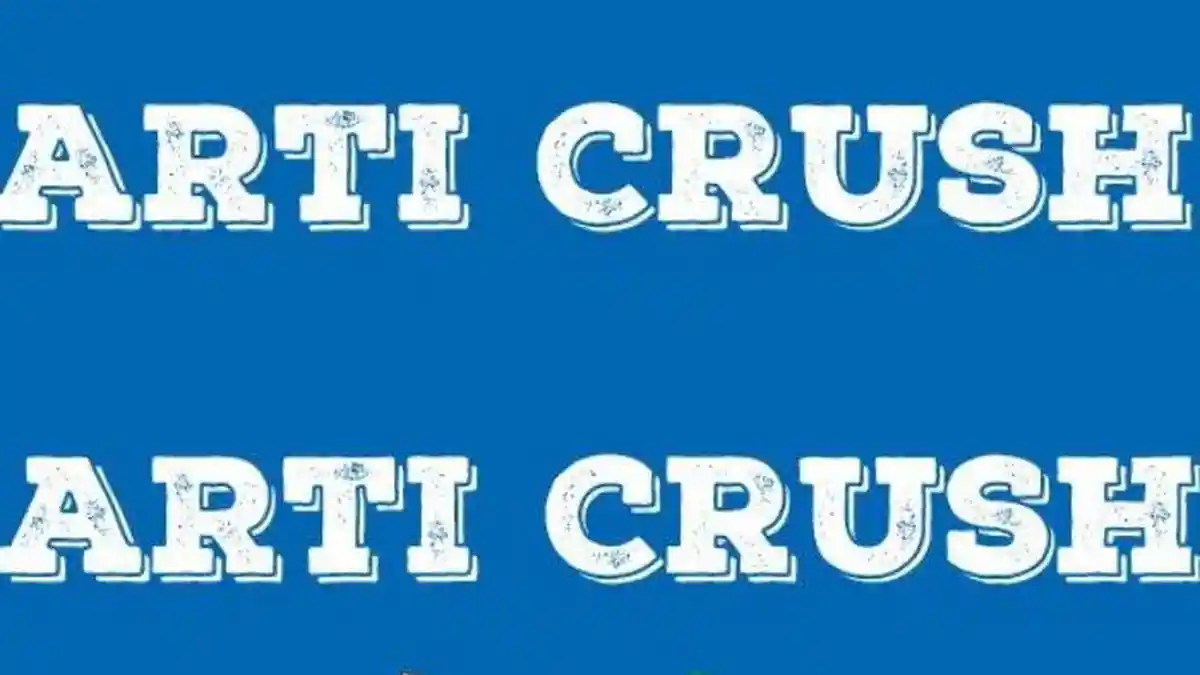 Arti 'Crush' dalam Bahasa Gaul, Istilah Kekinian Bagi Anak-anak Muda, Ini Pengertian dan Contohnya