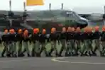HUT TNI AU Ke-67