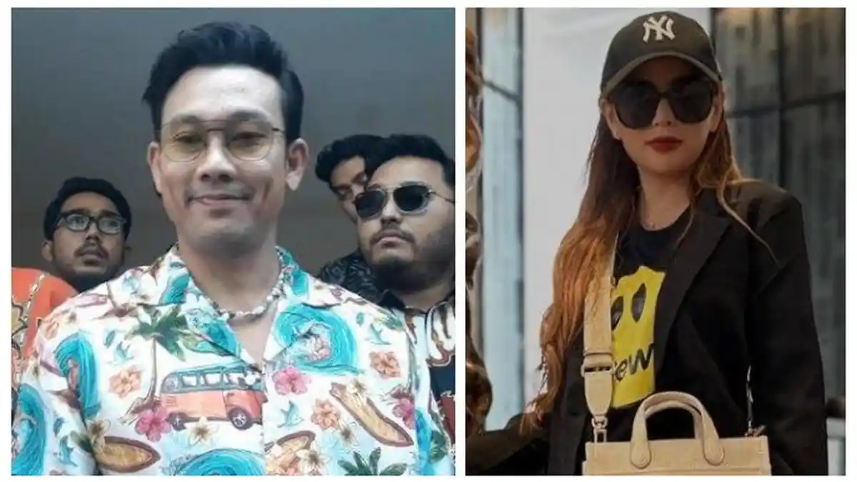 Berseteru dengan Verny Hasan, Denny Sumargo Alami Banyak Kerugian hingga Sempat Gagal Nikah