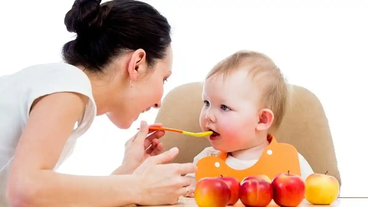 Ini yang Terjadi Jika si Kecil Kecanduan Gula Garam