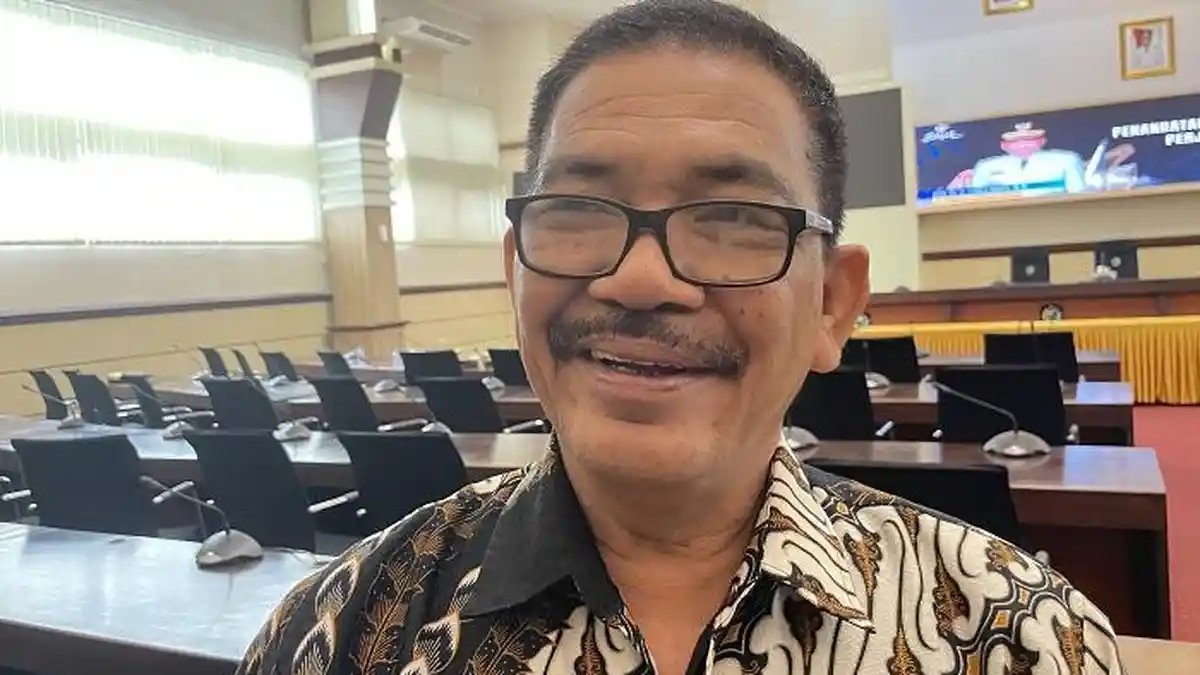 SPMB Gantikan PPDB, Disdik Sulsel Belum Terima Petunjuk Teknis, Tunggu Masukan Daerah