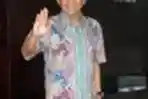 Pramono Edhie Wibowo di Redaksi Warta Kota