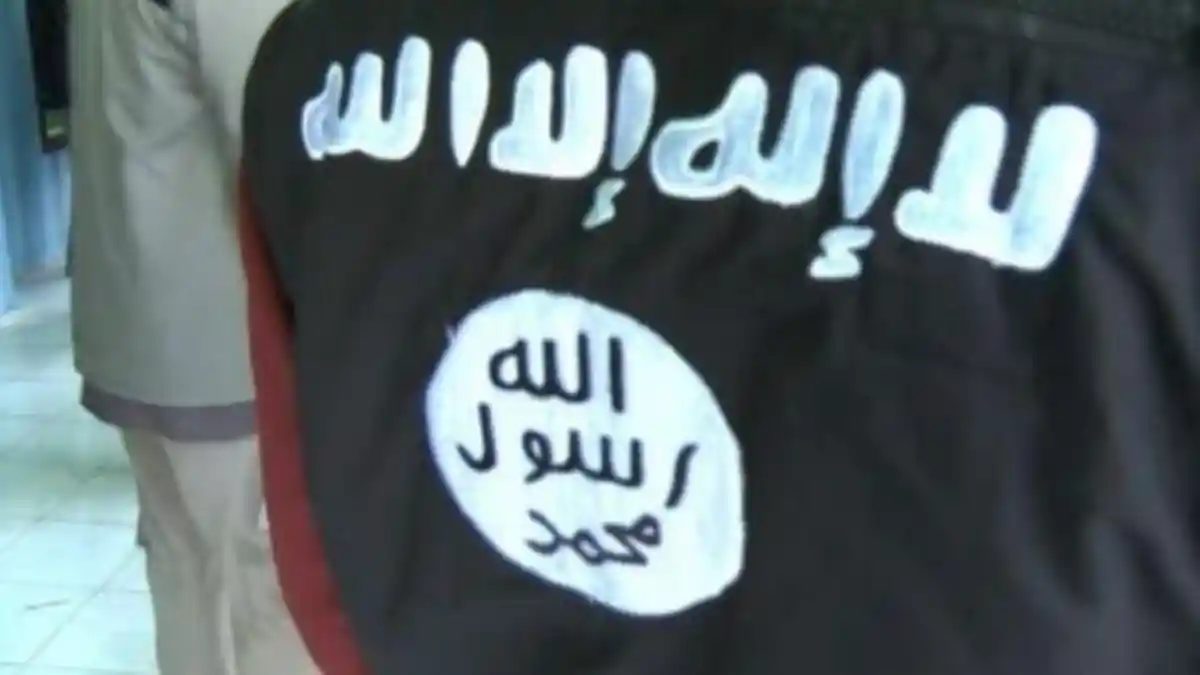 400 Lebih Anak di Suriah Direkrut Paksa Kelompok Fanatik ISIS
