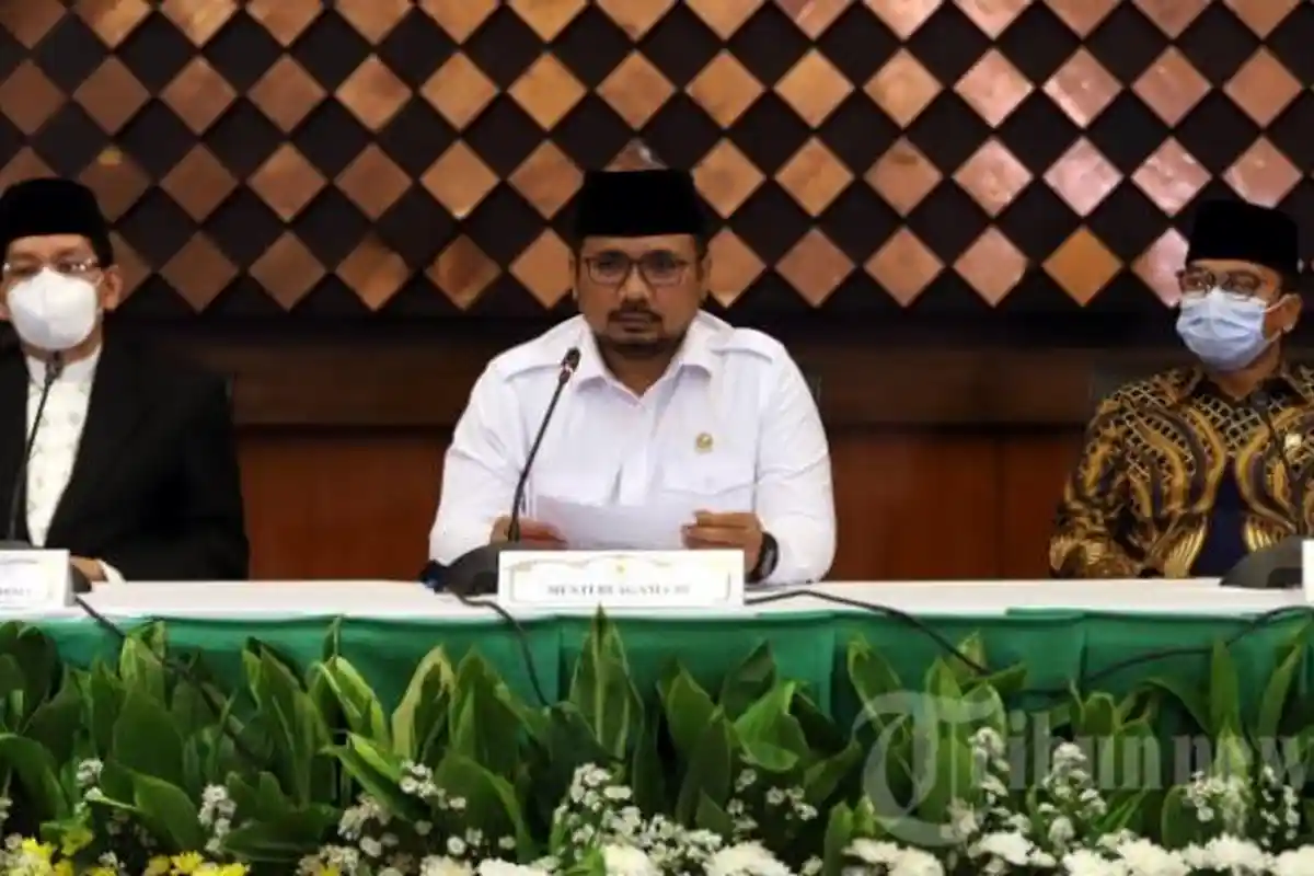 GP Ansor Tak Tinggal Diam PKB Berani Sanksi ke Menteri Agama, Sebut Partai Pimpinan Cak Imin Arogan