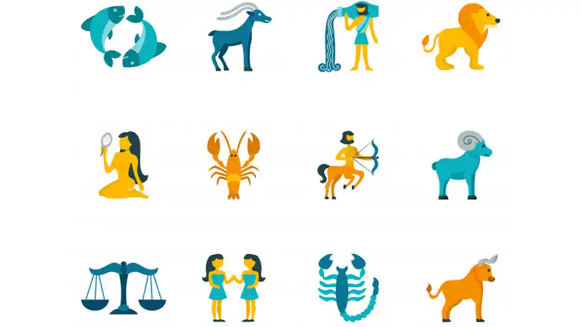 Ramalan Zodiak Minggu Ini 12-18 April 2020: Aquarius Persaingan Ketat, Pisces Waspada Kena Virus