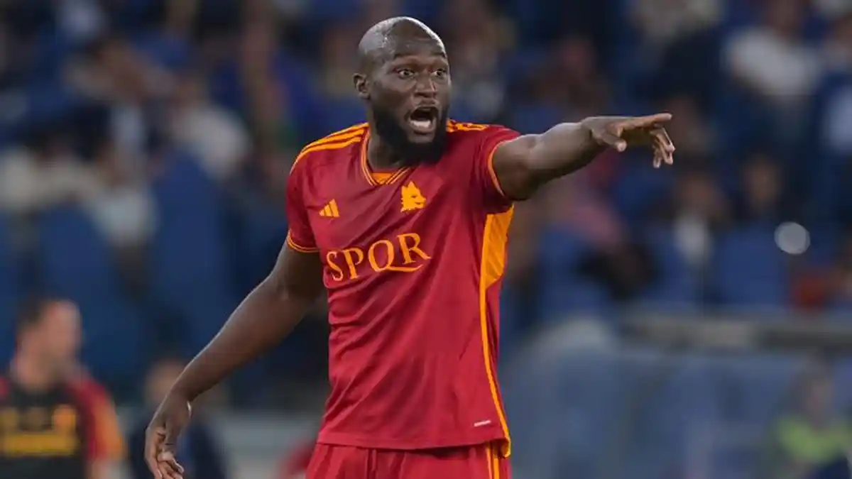 Lukaku Nekat Mengungkit Kepindahan dari Inter Milan, Striker AS Roma Ditantang Pendukung Nerazzurri