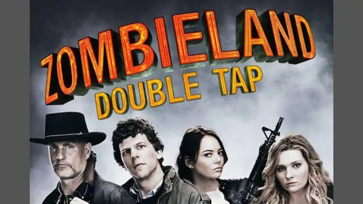 Jadwal Bioskop TransTV Hari Ini Rabu 19 Juli 2023: Abigail Breslin di Dunia  Dipenuhi Zombie