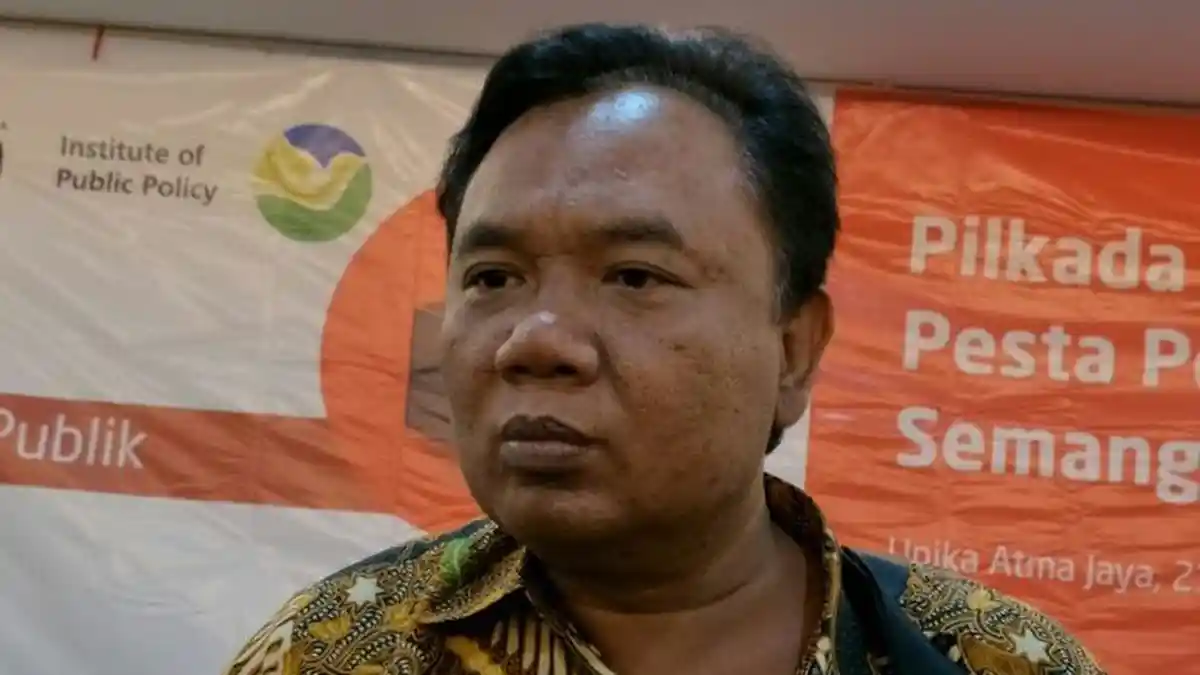Relawan Jokowi Juga Mantan Ketua KPUD Solo Diangkat Jadi Komisaris PT PLN Oleh Erick Thohir