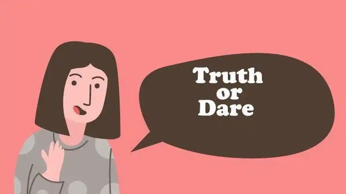 100 Pertanyaan Game Truth or Dare Kocak dan Out of The Box Untuk Dimainkan Bersama Sahabat