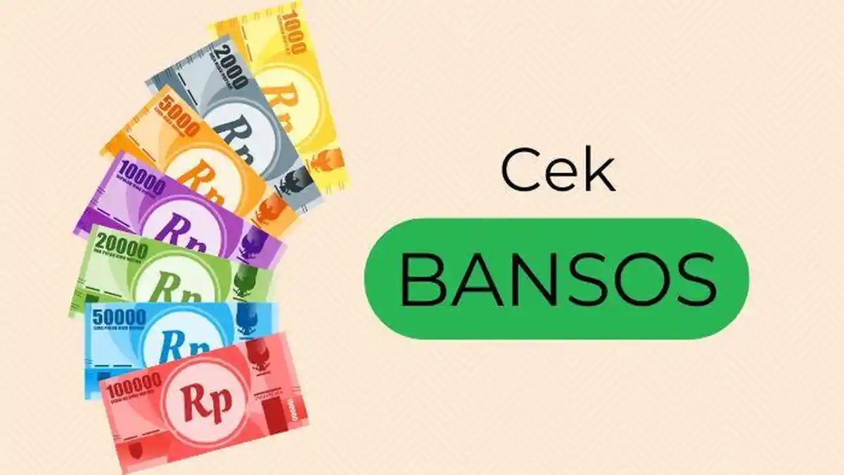 Cair Rp600 Ribu, Cek BPNT Tahap 2, Info Pencairan Bansos PKH BPNT di cekbansos kemensos.go.id
