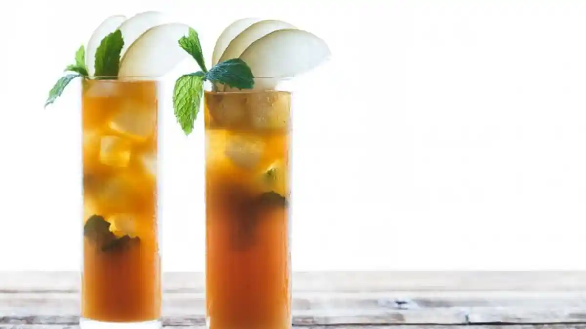 Rasa Es Teh tak Ada Variasi? Coba 4 Varian Es Teh Ini untuk Menu Buka Puasa