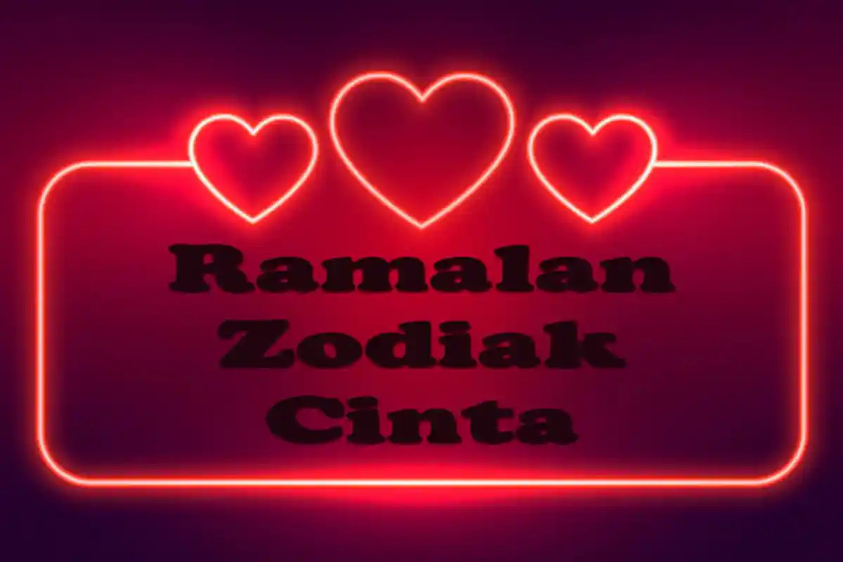Ramalan Zodiak Cinta Rabu 25 November 2020, Virgo Sudah Saatnya Maafkan Kesalahan Masa Lalu