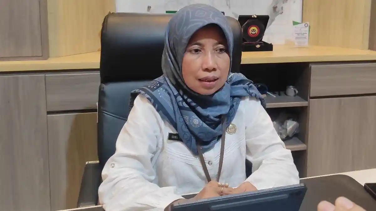 Jelang Konfercab XII, Pembina Fatayat Tuban tekankan Haram Politik Uang demi Jaga Marwah Organisasi