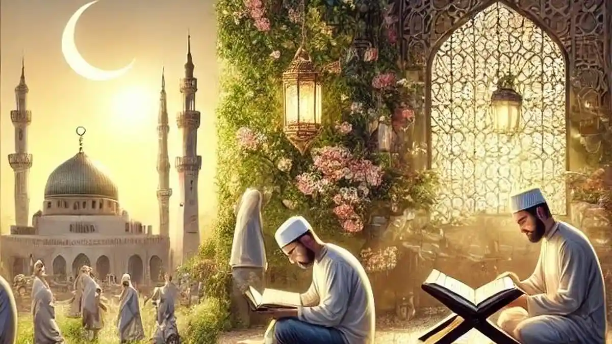 Jadwal Imsak dan Buka Puasa Hari Ini Jayawijaya, Ramadhan Hari ke-22 Sabtu 22 Maret 2025