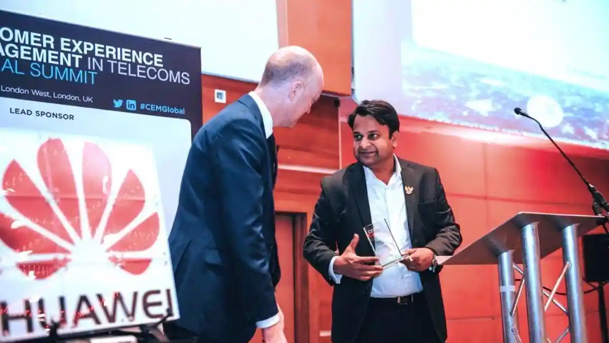 Terapkan Customer Value Management, XL Axiata Diganjar Penghargaan International