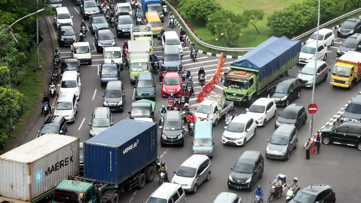 Daftar Aturan Lengkap PSBB Surabaya, Gresik, dan Sidoarjo, Berikut Saksi yang Diterapkan