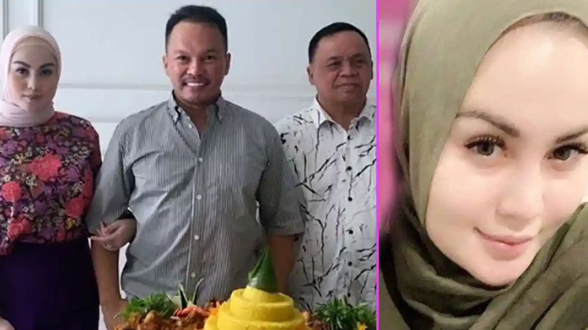 Jennifer Dunn Ultah ke 30, Aksi Sang Ayah Setelah Potong Tumpeng Curi Perhatian, Jedun Hamil?