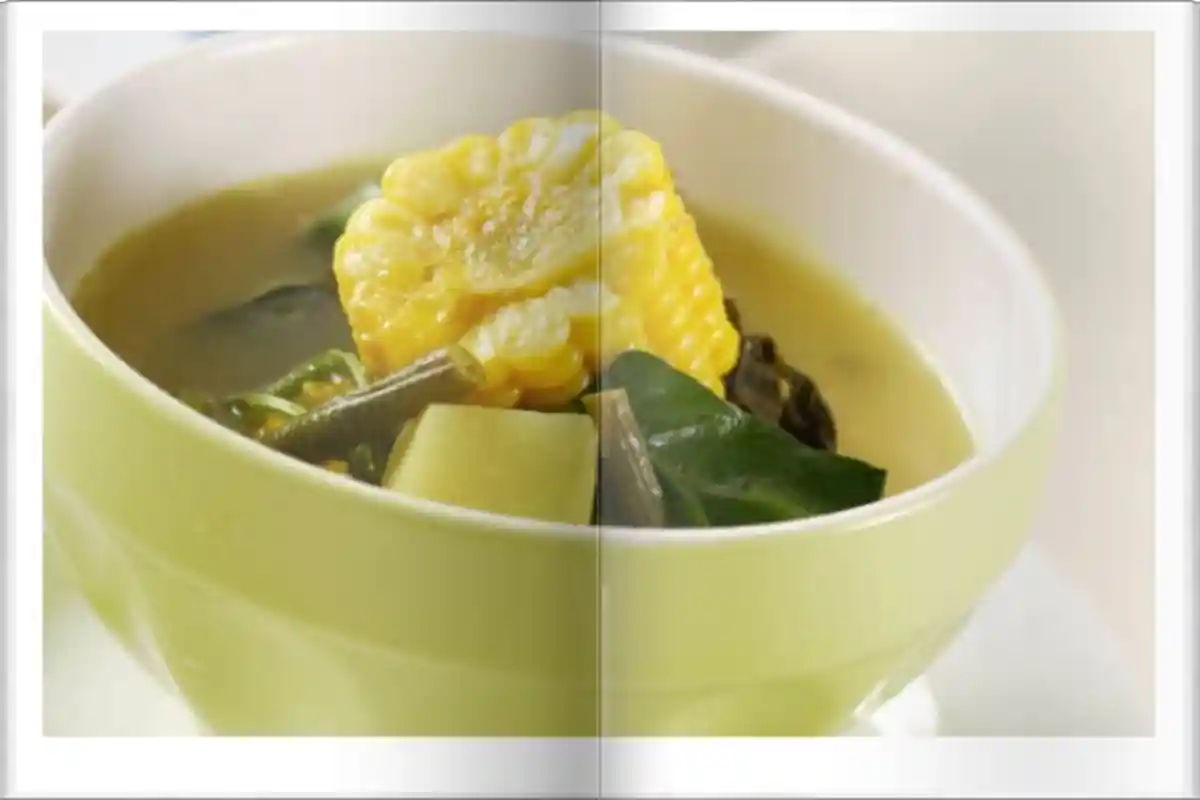 Cara Bikin Sayur Asem Kangkung Super Enak, Menu Pelengkap Makan Siang dengan Kuah yang Segar