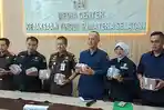 Harnojoyo Kembalikan Kerugian Negara Rp750 Juta di Kasus Pasar Cinde, Sebelumnya Bantah Terima Uang