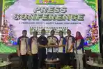 Kejuaraan Piala Raja HB X 2026 Siap Digelar dengan Inovasi Baru, Puluhan Peserta Siap Ambil Bagian