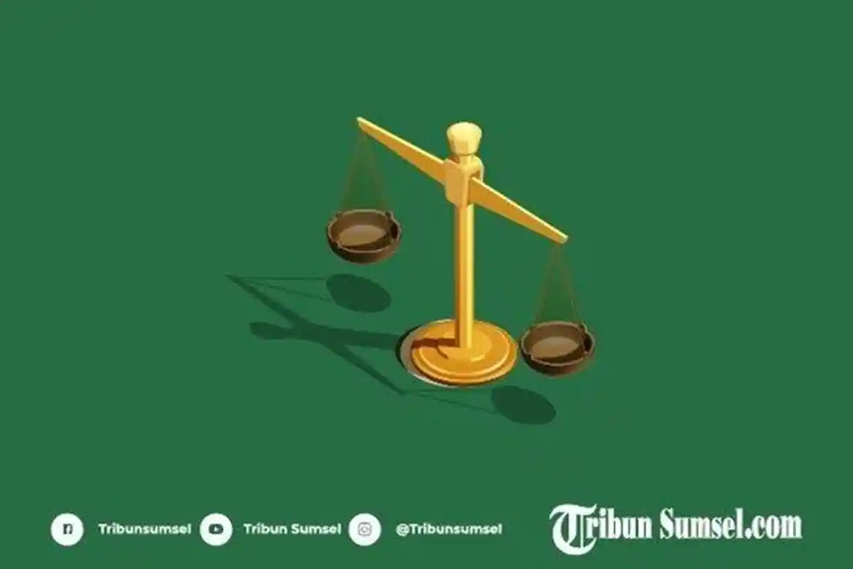 Vonis Azis Syamsuddin Terlalu Ringan, Pengamat Sebut Aparat Tidak Serius Tangani Korupsi