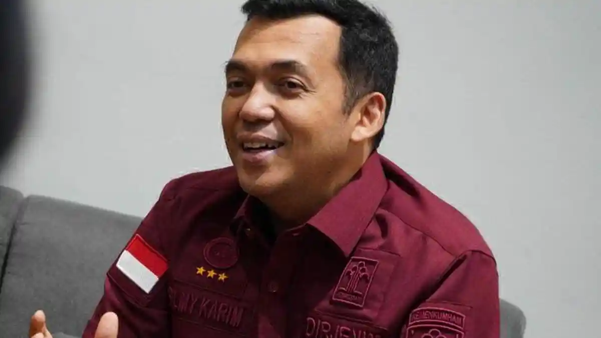Makna Kode Rahasia ‘Malaikat’ di Kasus Peras WNA Silmy Karim dan Kawan-kawan