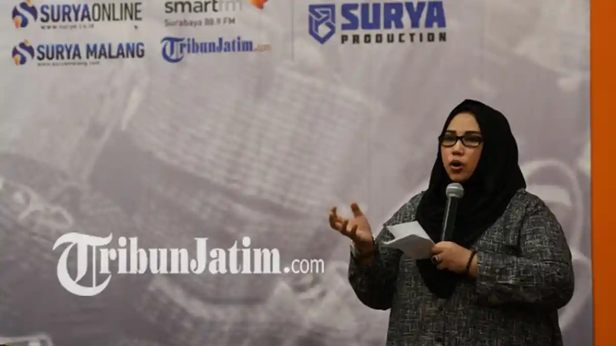 UKM Sambel Cuk Pertanyakan Akses Modal untuk Peralatan Usaha
