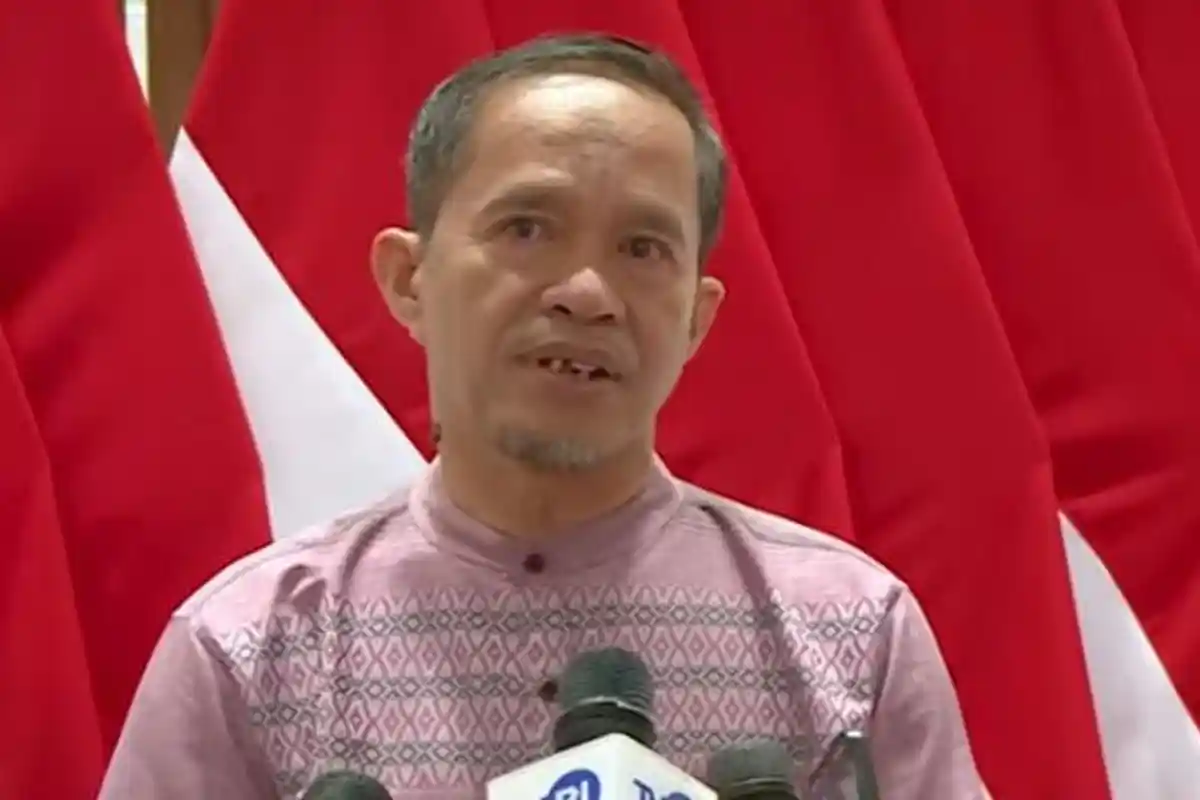 Jeritan Hati Anak Rasnal Kepala SMAN 1 Lutra yang Dipecat Gegara Sumbangan, Berjuang Bertahun-tahun