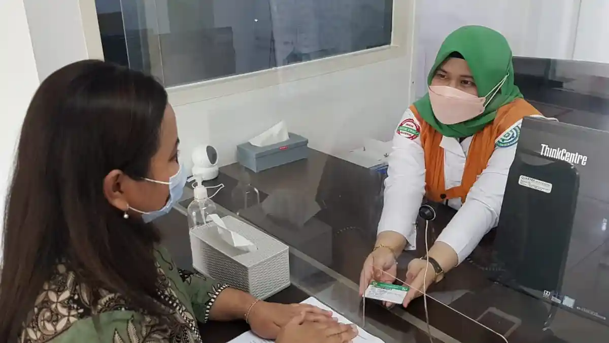 Tingkatkan Mutu Pelayanan Peserta JKN, BPJS Kesehatan Hadirkan BPJS Satu FKTP