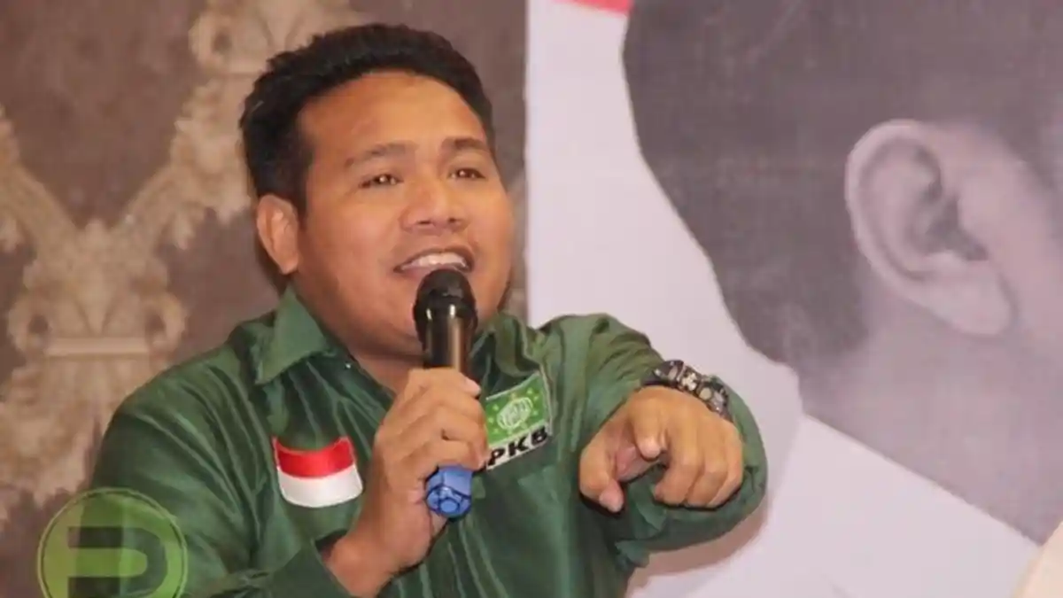 Tak Terpengaruh Dinamika Jelang Muktamar di Bali, PKB Kaltim Tegaskan Solid Dukung Muhaimin Iskandar