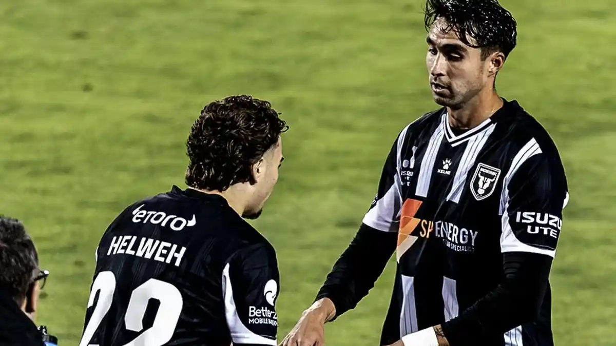 Prediksi Skor Macarthur FC vs Newcastle Jets , Head-to-head dan Statistik di A-League