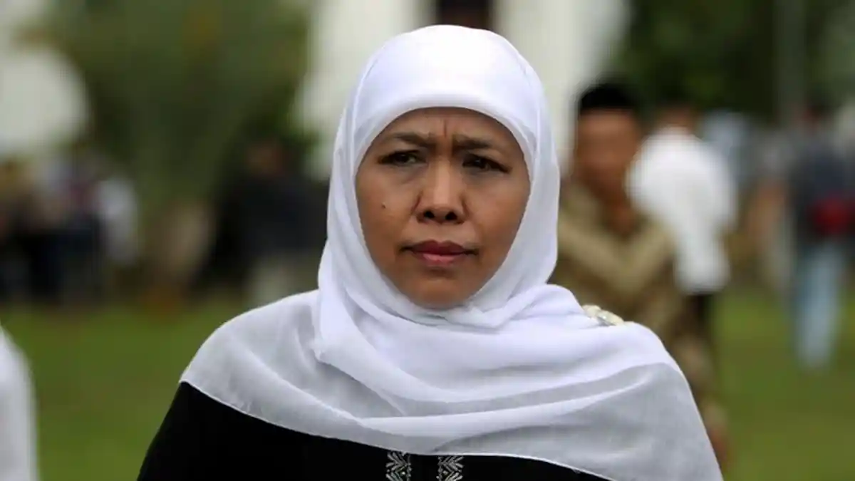 Setelah Menteri Susi, Giliran Menteri Satu Ini yang Tidur Di Bandara