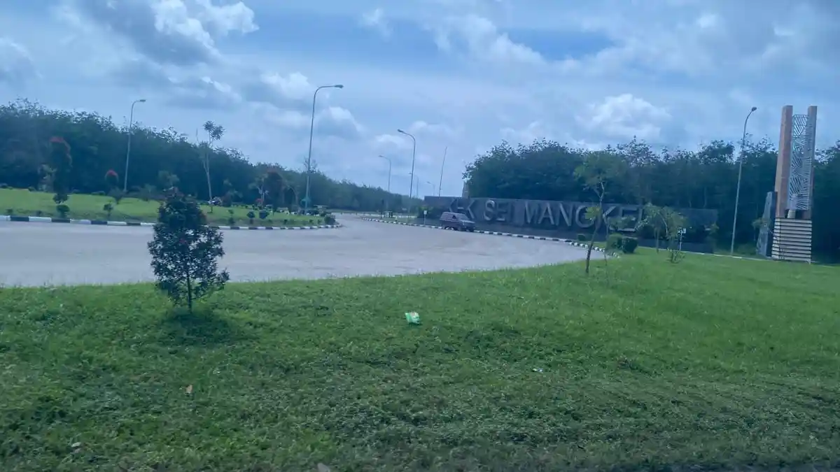 Kutip Uang Rp 2 Juta dari Pelamar Kerja, Disnaker Panggil Perusahaan Es Krim KEK Sei Mangkei