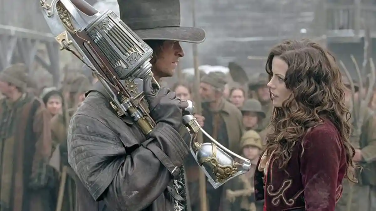 Sinopsis Film Van Helsing, Tayang di GTV Selasa, 11 Agustus 2020 Pukul 21.00 WIB