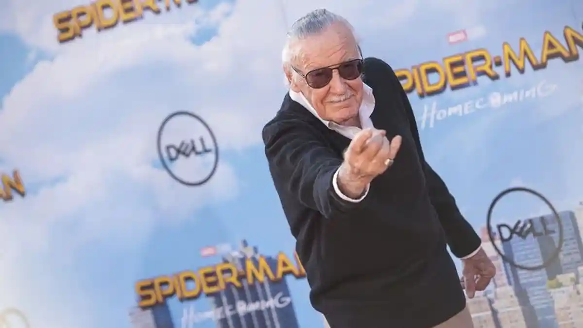 Pencipta Komik Marvel Stan Lee Meninggal, Meme Super Hero Berduka Bermunculan Mengenang Sang Kreator