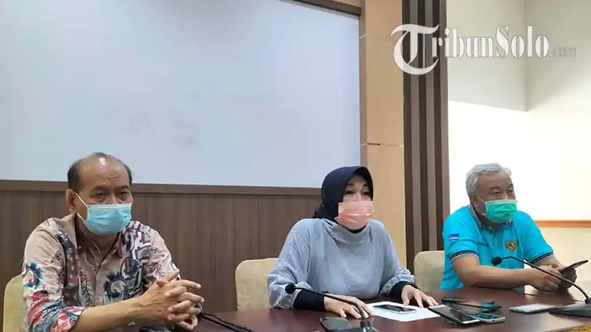 Tim Evaluasi UNS Ancang-ancang Bubarkan Menwa, Masih Kumpulkan Data untuk Evaluasi Lanjutan