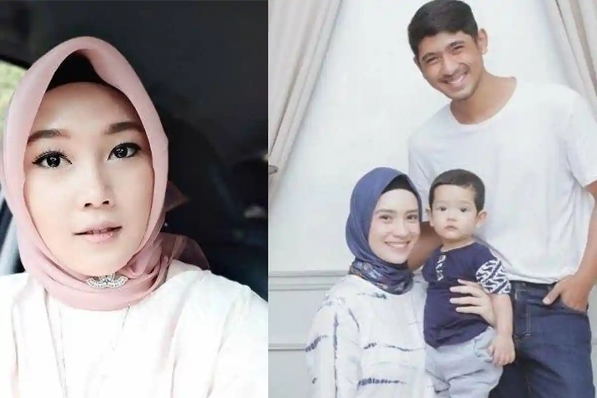 Sosok Kakak Kandung Arya Saloka Tak Kalah Cantik dari Putri Anne, Berprofesi Jadi MUA dan Desainer