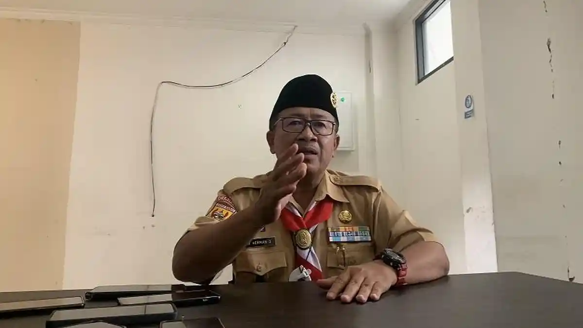 Bupati Cianjur Minta Warga Lapor Terkait Kerusakan Rumah yang Tidak Sesuai