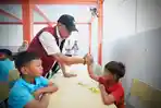 Sekolah Rakyat Disiapkan untuk Anak Miskin, Wamensos: Putus Rantai Kemiskinan