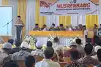 Sejumlah Ruas Jalan di Jeunieb Bireuen Diharapkan Diaspal Tahun 2027
