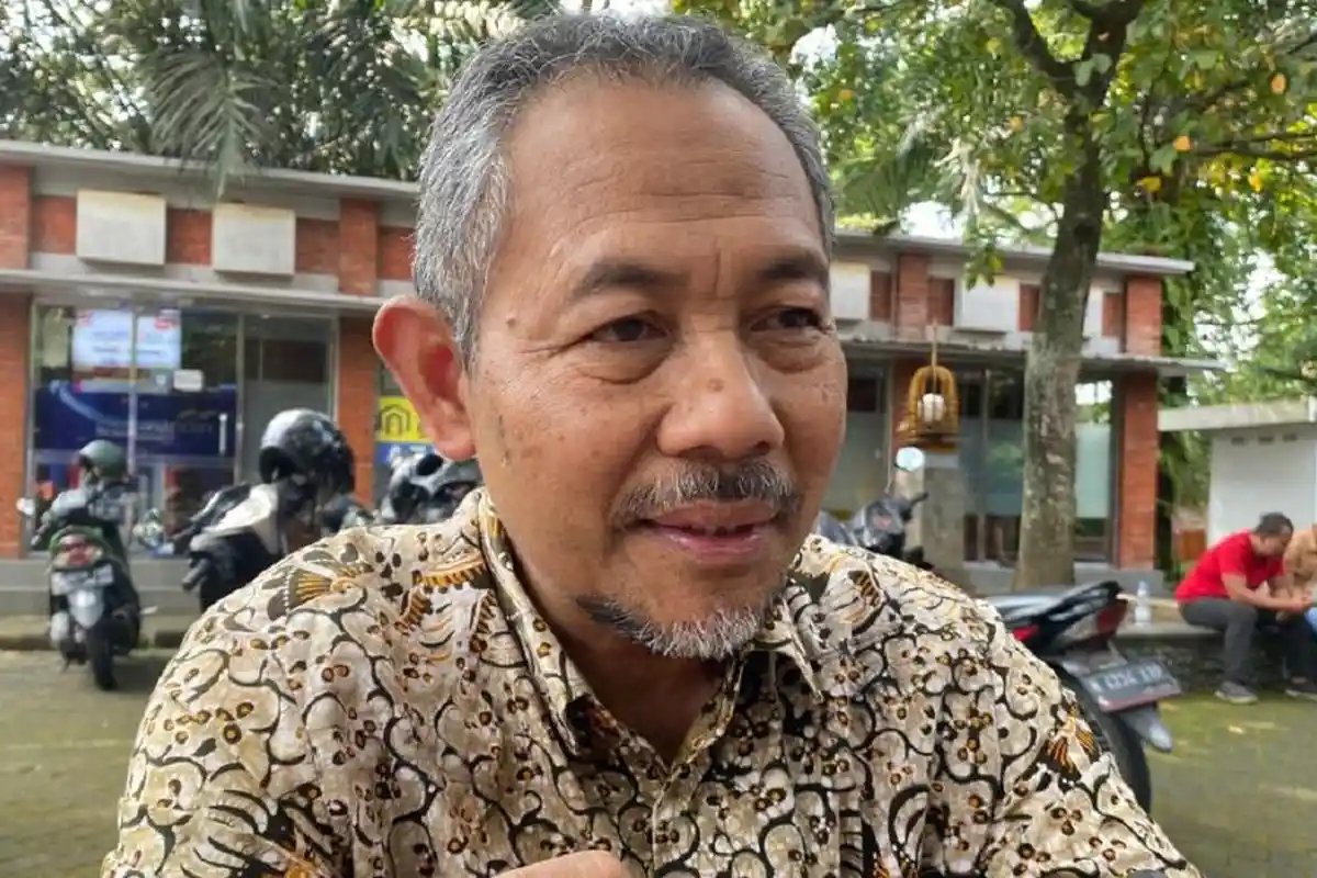 Wabah PMK Merebak, Dekan Fakultas Peternakan UB: Jangan Takut Berkurban Sapi