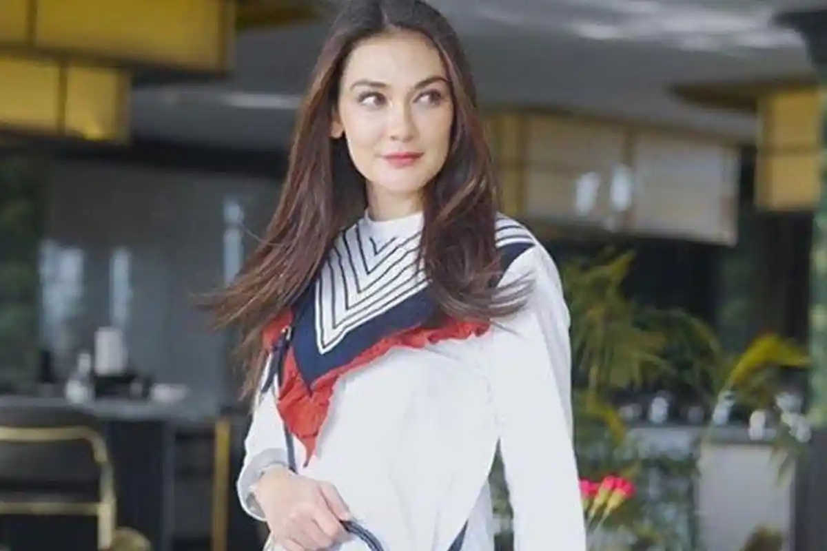 Penampakan Vila Luna Maya di Bali, Dibandrol Rp 1,8 Juta/Malam, Lengkap dengan Fasilitas Mewah