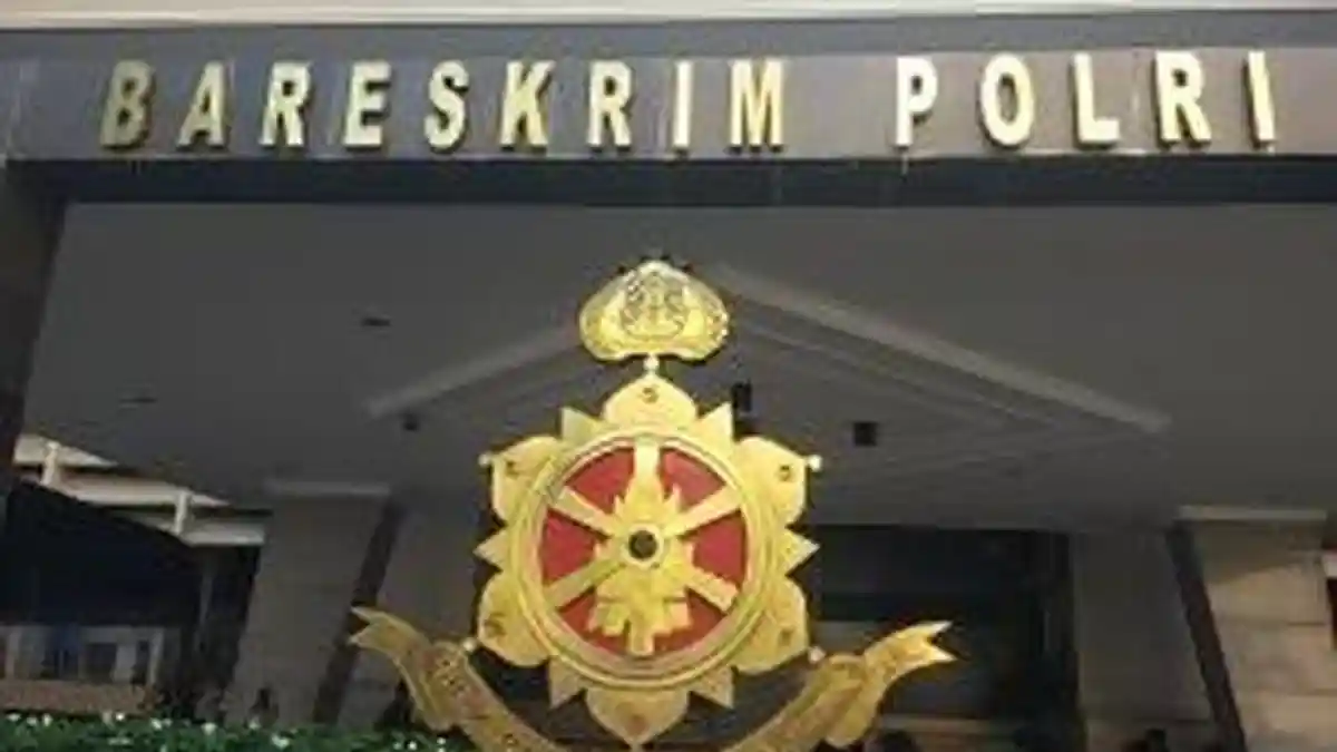 Bareskrim Mabes Polri Telusuri Transaksi Keuangan Pengadaan Gerobak Kemendag