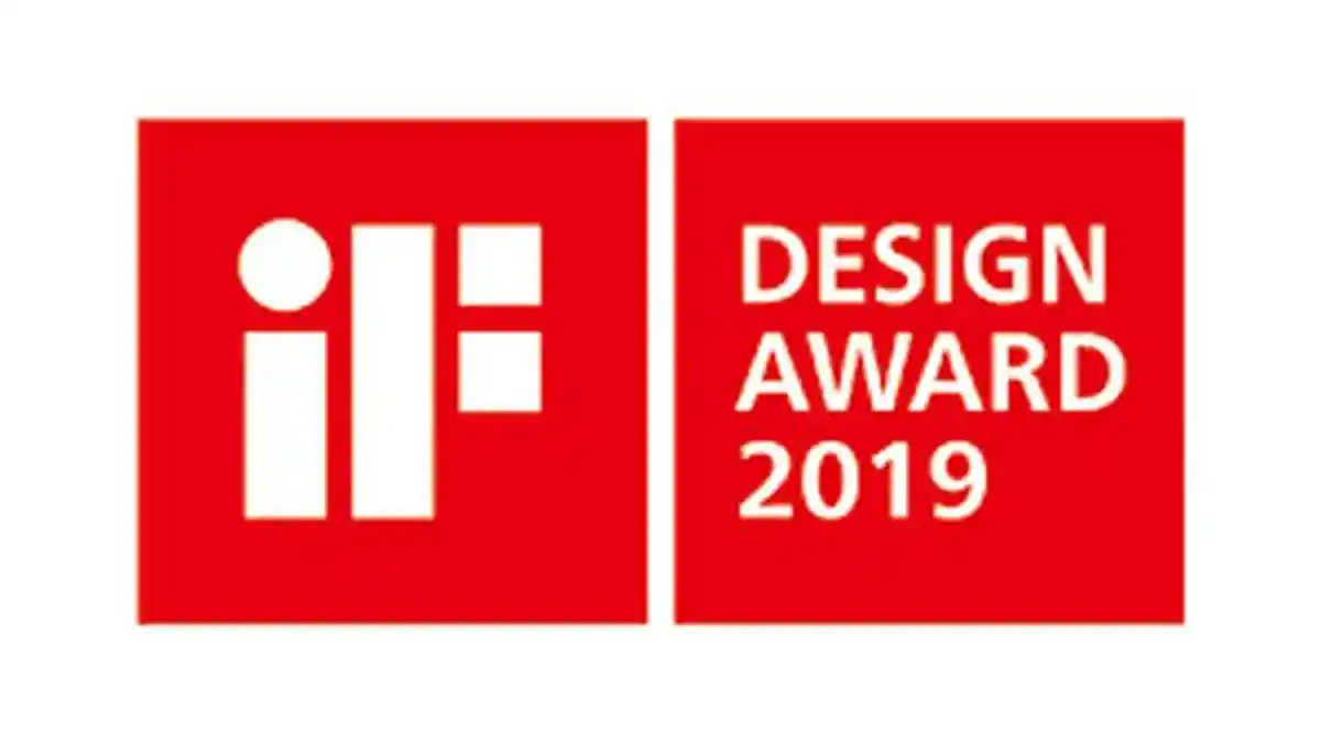 Printer dan Proyektor Epson Menangkan iF Design Award 2019