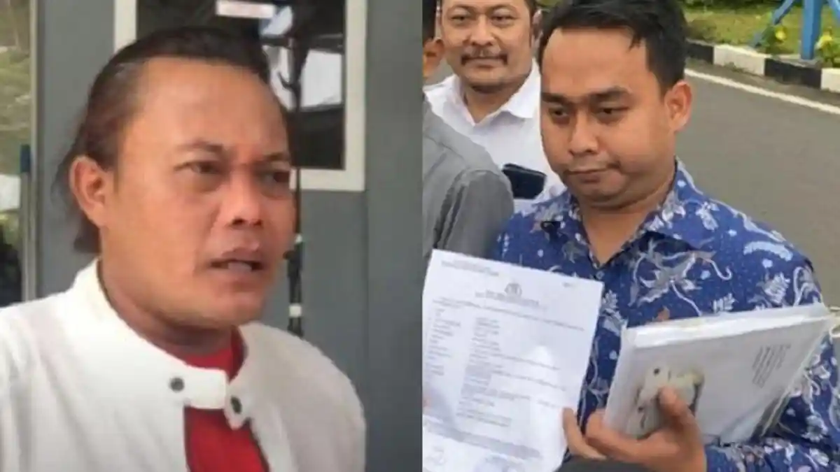 Komedian Sule Dilaporkan ke Polisi, Tuduhannya Dugaan Penistaan Agama 